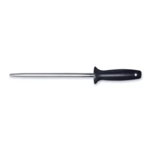 Мусат BergHoff Essentials Icon 20.3 см (1301101): Лезвие Нержавеющая сталь