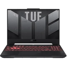 Ноутбук ASUS TUF Gaming A15 (FA507UI-LP015W): Экран 15.6" IPS (1920x1080) Full HD