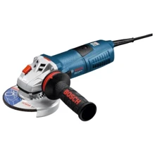  Болгарка (угловая шлифмашина) Bosch GWS 17-125 CIE (060179H002): Производитель Bosch