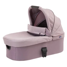 Люлька Chicco Best Friend Light Pink (79461.20): Производитель Chicco