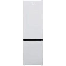 Холодильник Vestfrost CW 286 WB: Тип xолодильник двухкамерный