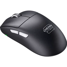Мышь Xtrfy M68 Pro 8K Wireless Black (CX-M68W-PRO-BLACK): Интерфейс подключения Wireless, USB