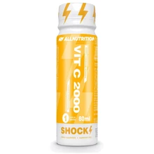 All Nutrition Vitamin C 2000 Shock 80 ml: Пол Унисекс