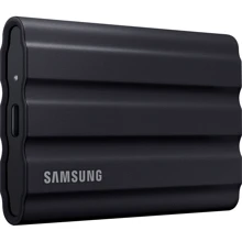 Samsung T7 Shield 4TB Black (MU-PE4T0S) UA: Тип накопичувача портативный