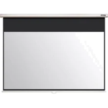 Проекційний екран Acer M90-W01MG (MC.JBG11.001): Форм-фактор підвісні