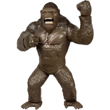 Фігурка Godzilla vs. Kong Конг – Конг Делюкс (17 см, звук): Тип Ігрова фігурка