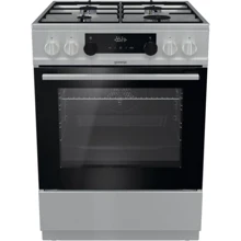 Плита комбинированная Gorenje K634X: Тип устройства Комбинированная плита