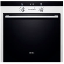 Духовой шкаф электрический Siemens HB33GB250: Объем, л 67