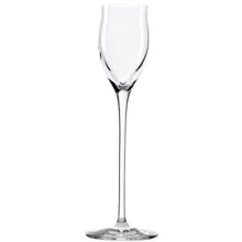 Рюмка Stoelzle Quatrophil Grappa для граппы 65 мл (109-2310030): Тип Рюмка для граппы