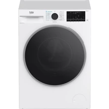 Стиральная машина Beko B5DFT510457WPB: Тип машины Автомат с сушкой