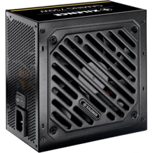 Блок питания XILENCE XN320 650W (XP650R12): Форм-фактор ATX