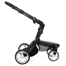 Шасси Mima Xari Black (A115-02): Производитель Mima
