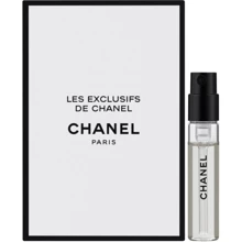 Туалетна вода Chanel Les Exclusifs De Chanel Gardenia 2 ml: Вид Туалетна вода