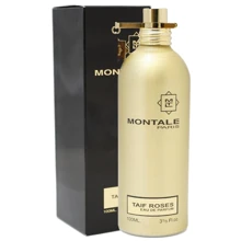 Montale Taif Roses парфумована вода 100 мл: Вид Парфюмированная вода