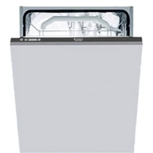 Посудомийна машина Hotpoint-Ariston LFT 216 A: Колір білий