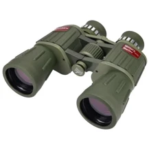 Бинокль Carbon 10x50 Military, 88025: Защита Брызгозащищенный, Обрезиненный