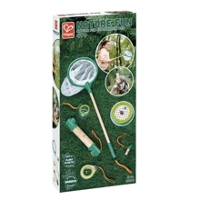 Набор естествоиспытателя Hape Nature Fun Исследователь (E5582): Производитель HAPE