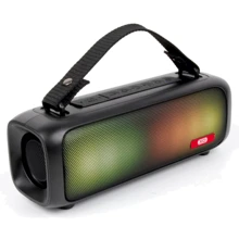 Акустика XO F39 Black: Цвет черный