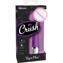 Вібратор Crush Sugar Plum: Для кого Для жінок