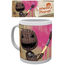 Кружка Little Big Planet Paint 295 мл: Виробник GB eye