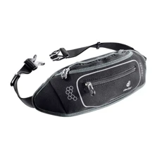 Сумка на пояс Deuter Neo belt II black-granite (390507410): Цвет черный