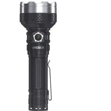 Фонарь туристический Videx VLF-A505C: Тип Ручной