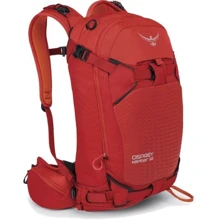 Рюкзак туристичний Osprey Kamber 32 Ripcord Red M/L						: Виробник Osprey