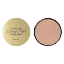 Max Factor Creme Puff Pressed Powder №55 Candle Glow Пудра для обличчя 21 g: Вид Пудра для обличчя