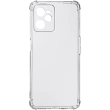 Чехол для телефонов Armorstandart Air Force Camera cover Transparent for Realme C35 (ARM66416): Совместимость Realme C35