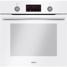 Духовой шкаф электрический Amica EB 7644: Объем, л 65