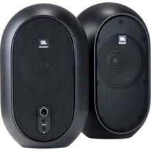 Акустична система JBL One Series 104, Black (J104SET-EU): Формат акустики 2.0