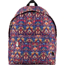 Рюкзак GoPack молодежный 112 GO-9 (GO18-112M-9): Возрастная группа от 7 до 14 лет