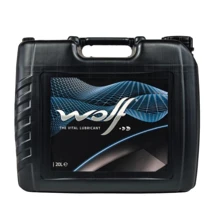 Трансмісійна олія WOLF ECOTECH MULTI VEHICLE ATF FE 20L: Виробник WOLF