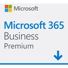 Microsoft 365 Business Premium (no Teams) P1Y Annual License Commercial (CFQ7TTC0LCHC_000N_P1Y_A): Производитель Microsoft