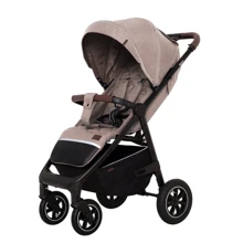Візок Carrello Bravo Air Linen Beige (CRL-5512): Тип коляски прогулочная