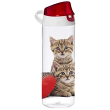 Бутылка Herevin Cat 0.75 л (161506-019): Производитель HEREVIN