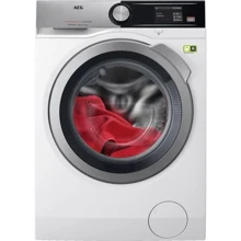 Пральна машина AEG L9FEA69S: Тип машини автомат