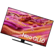 Телевізор Samsung QE43QN90FAUXUA: Тип QLED-телевизоры