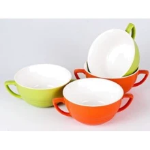 Набор бульонниц Wellberg WB 49203 (4 пр.): undefined undefined