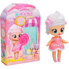 Игровой набор с куклой Bubiloons – Малышка Баби Сьюзи (906211IM): Возраст от 3 лет