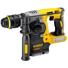 Перфоратор DeWalt DCH274N: Тип крепления бура SDS-Plus