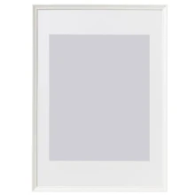 Рамка ІКЕА KNOPPÄNG 50х70 см (804.273.05): Виробник Ikea