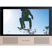 Slinex Sonik 7 Black: Производитель Slinex