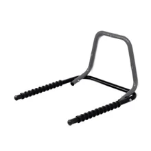 Peruzzo Bike Hanger: Колір чорний