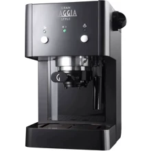Кофеварка Gaggia Gran Style Black (RI8423/11) Кофеварка Gaggia Gran Style Black (RI8423/11)