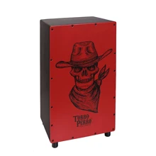 Кахан Torro Perro TPC-BD-BBR: undefined undefined