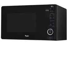 Микроволновая печь Whirlpool MWF 421 BL: Объем, л 25 л