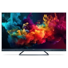 Телевізор Sharp 4T-C75FQ5EM2AG: Тип QLED-телевизоры