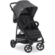 Прогулочная коляска Hauck Rapid 4 (Grey): Тип коляски Прогулочная