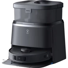 Робот-пилосос ECOVACS DEEBOT T30 OMNI (DDX11): Виробник ECOVACS